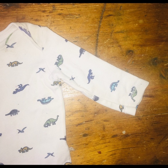 Onesie - Picture 2 of 4